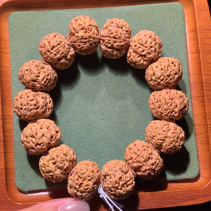 手串金刚菩提开播福利24+顽石