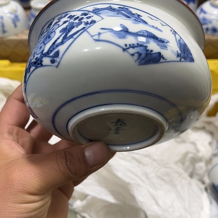 陶瓷茶玩榜第二十名