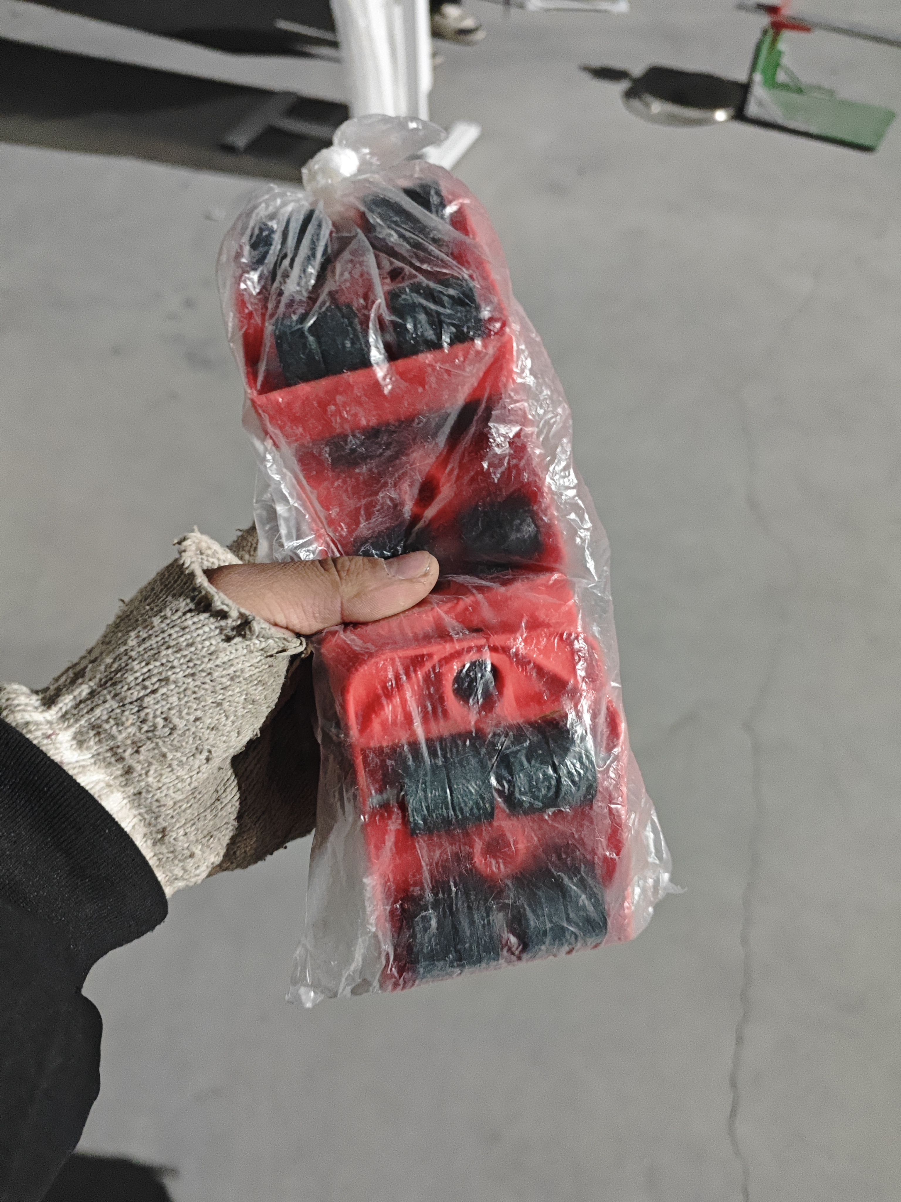 万能搬家神器，需要啥颜色可以备注下单，后台私信