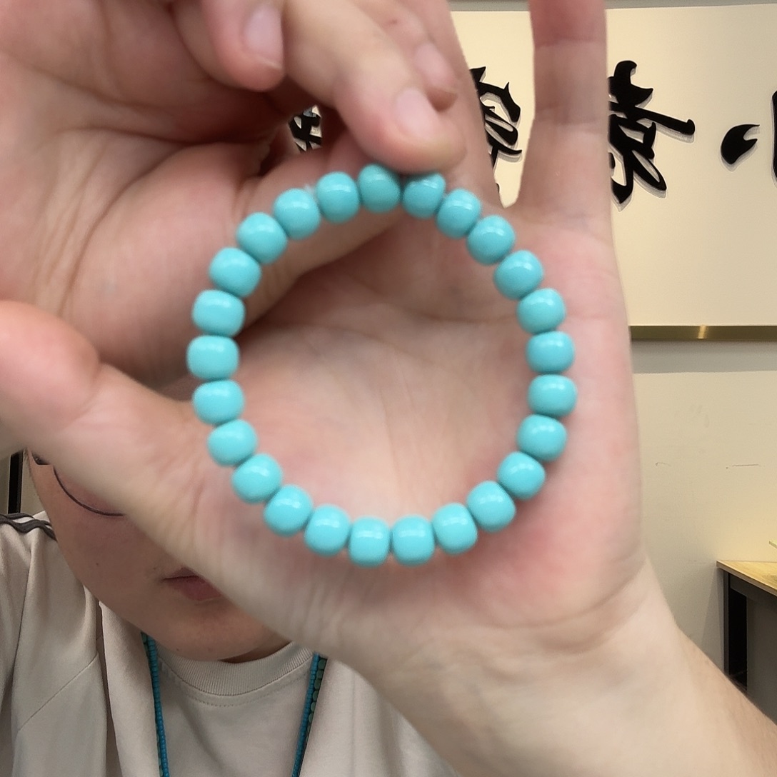 绿松石未镶嵌珠宝奇石616