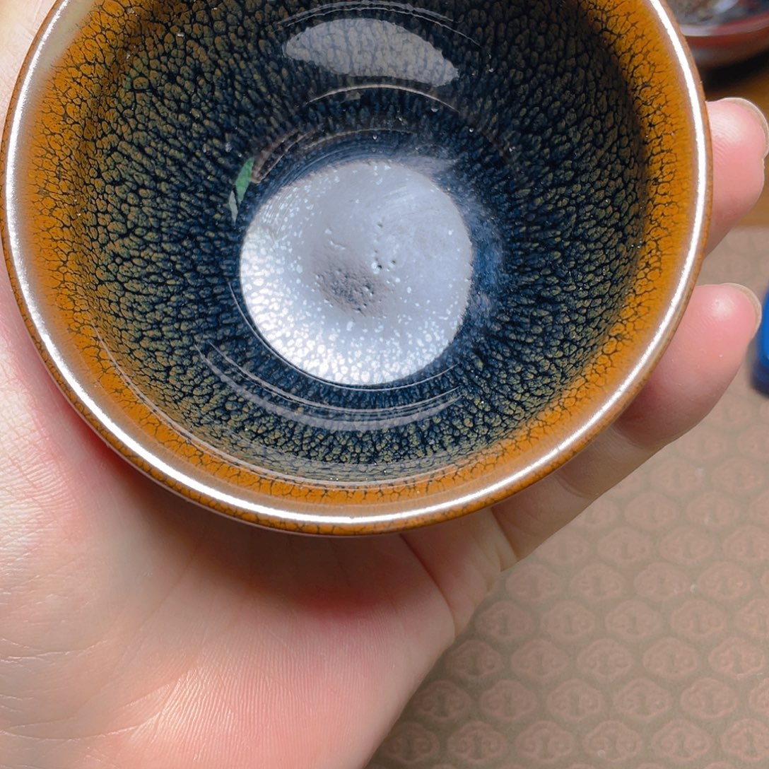 个人茶器品茗杯11