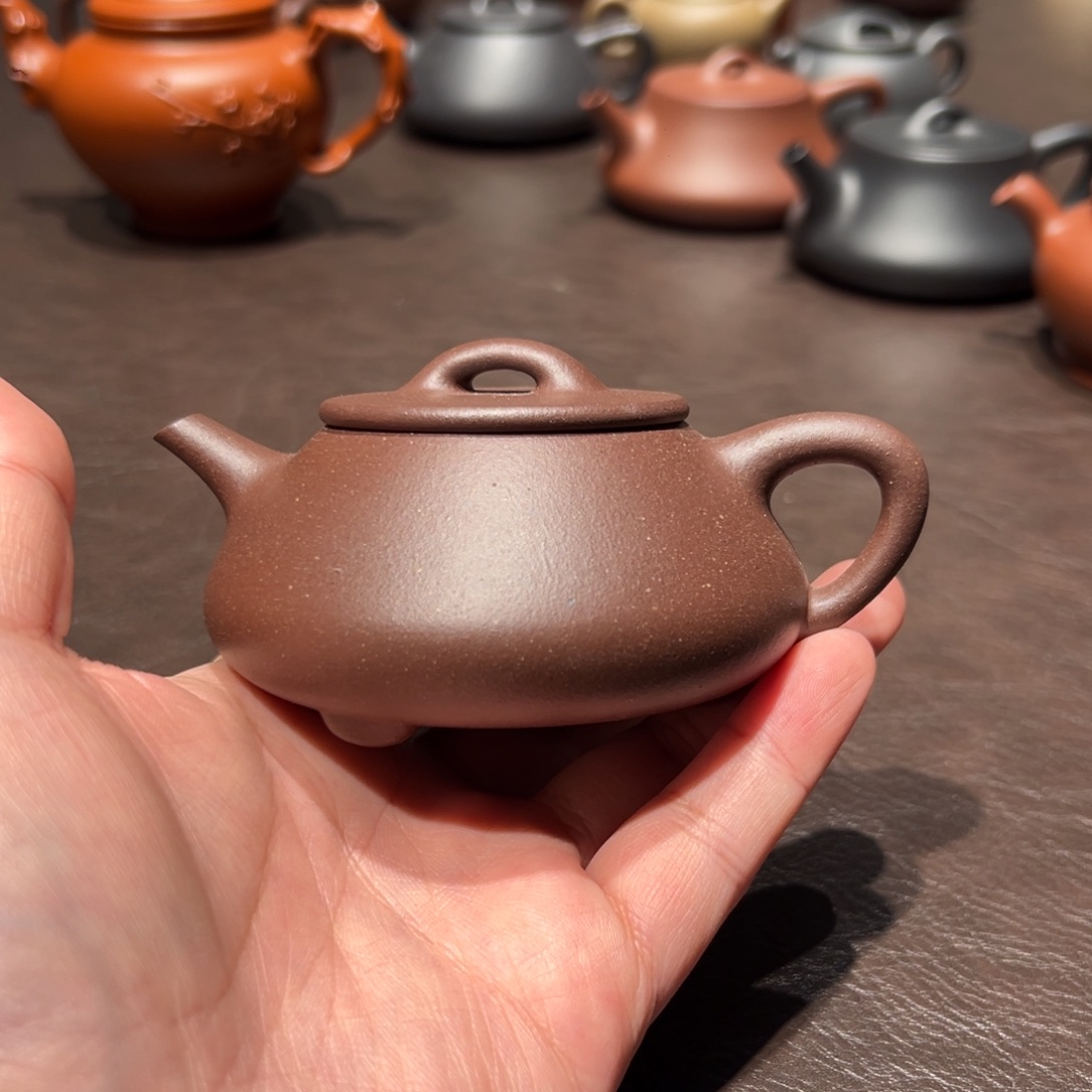 紫砂茶壶紫砂壶等