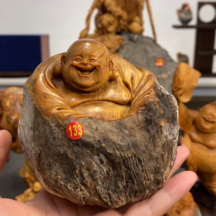 【闪购商品】柏木（崖柏）