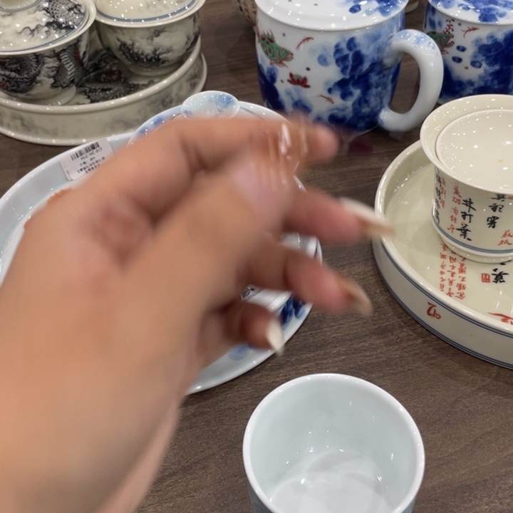 ?****?景德镇陶瓷制作工艺