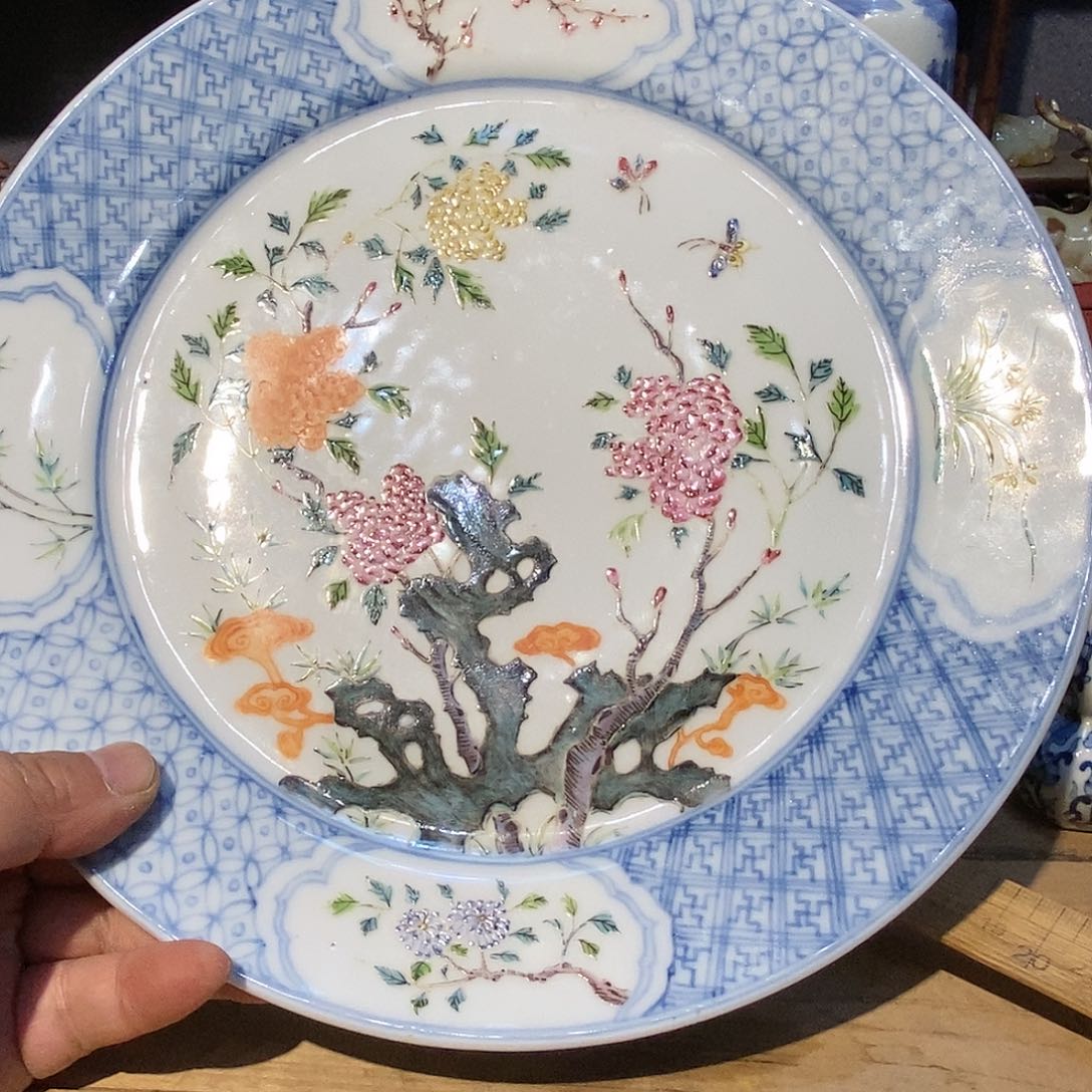 【闪购商品】摆件陶瓷陶瓷陶瓷