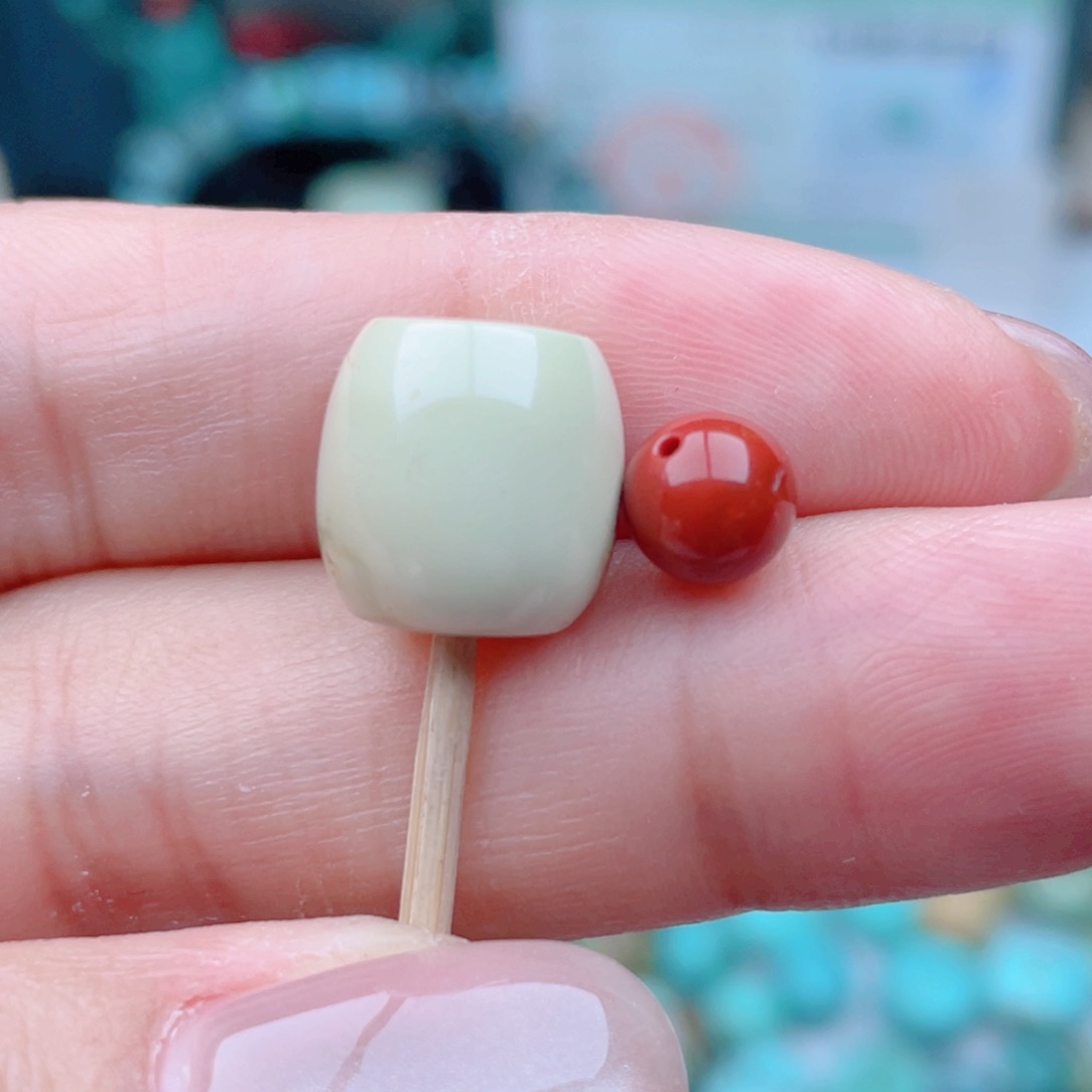 南红玛瑙珠宝奇石未镶嵌