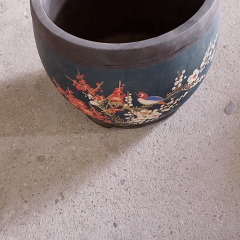 紫砂瑕疵宜兴紫砂