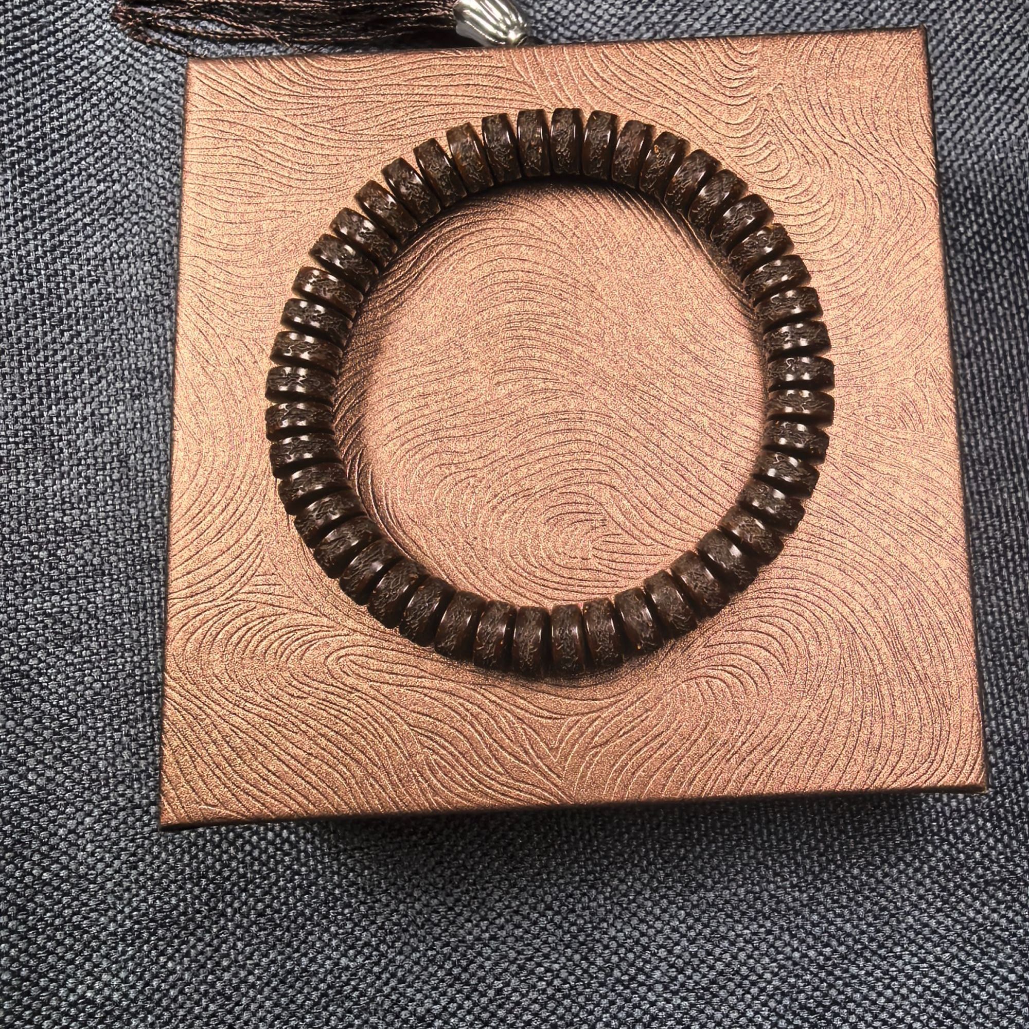 印尼原生态椰蒂8×4 椰嘎