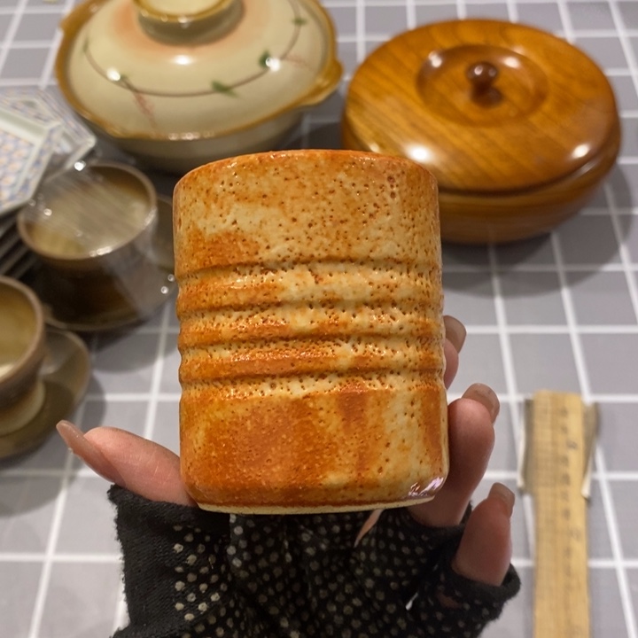 我是唐番中唯一没有人