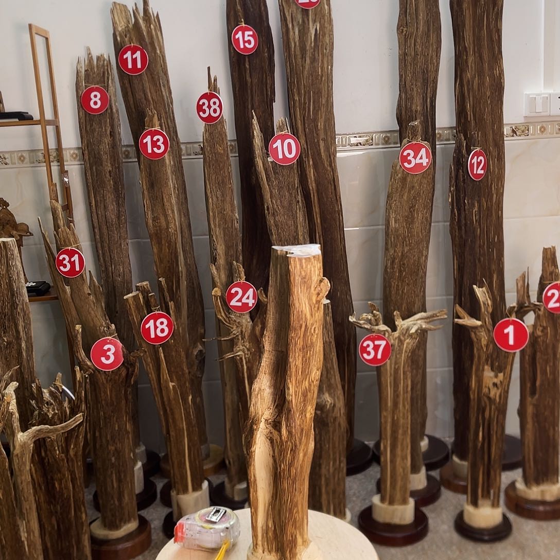 中式 香料 香薰 香道