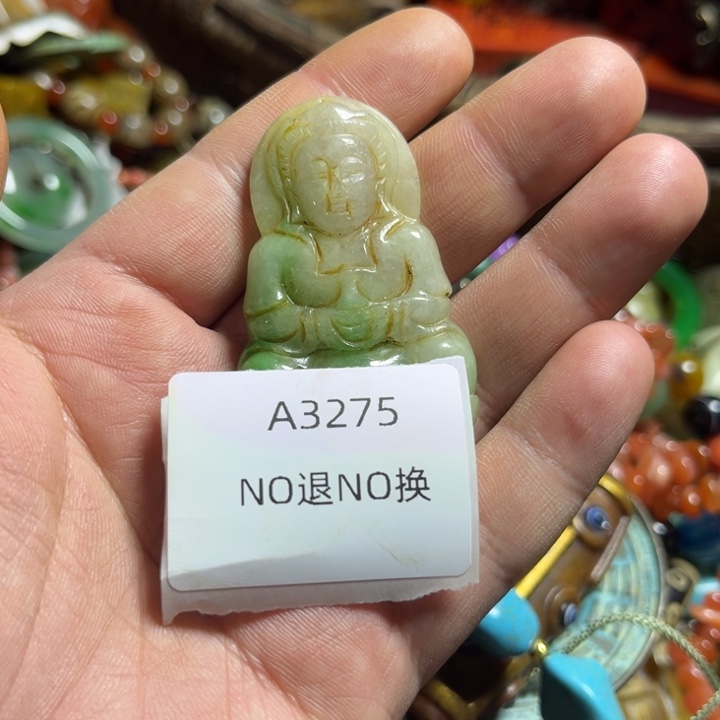 用***3手工艺品琉璃3275