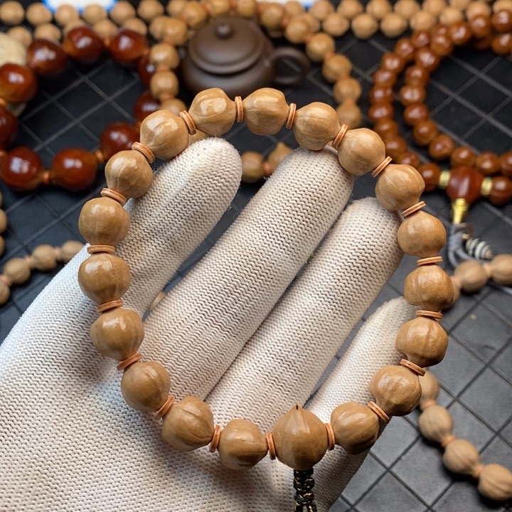 手串/手链橄榄核大*1.15尺寸