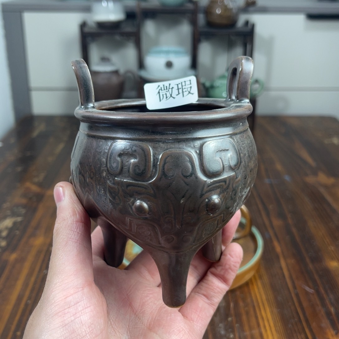 三宝茶器开播福利