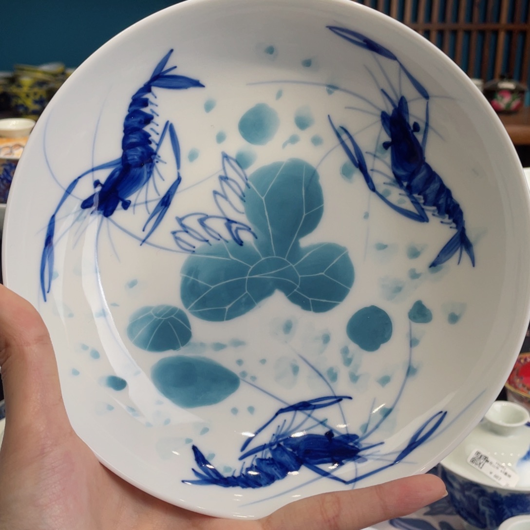 景德镇陶瓷学院美术