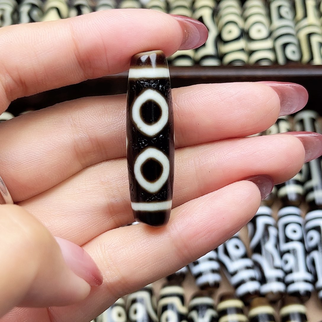 玛瑙/玉髓吊坠(不含链)未镶嵌