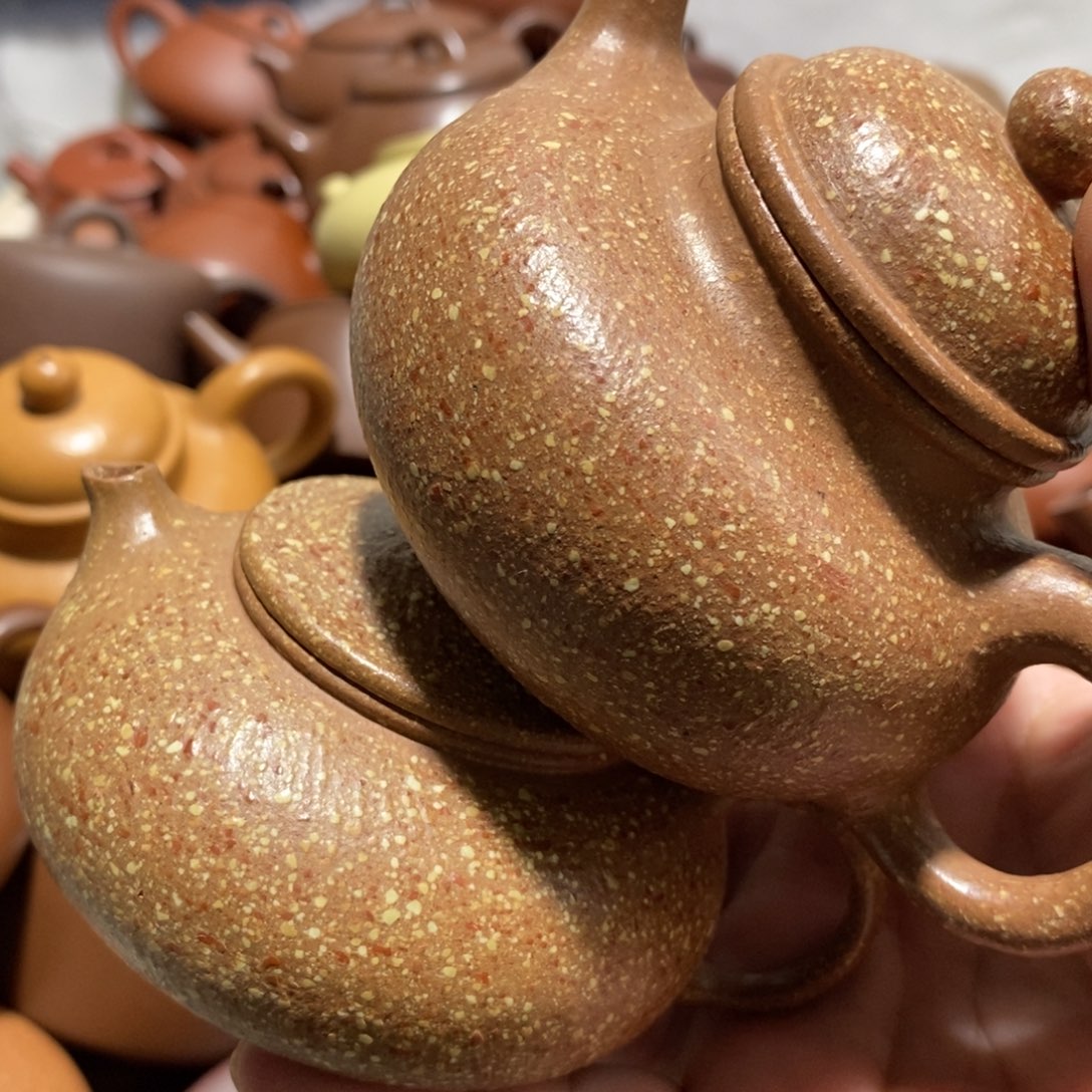 紫砂茶壶霂**树闪购商品紫砂壶