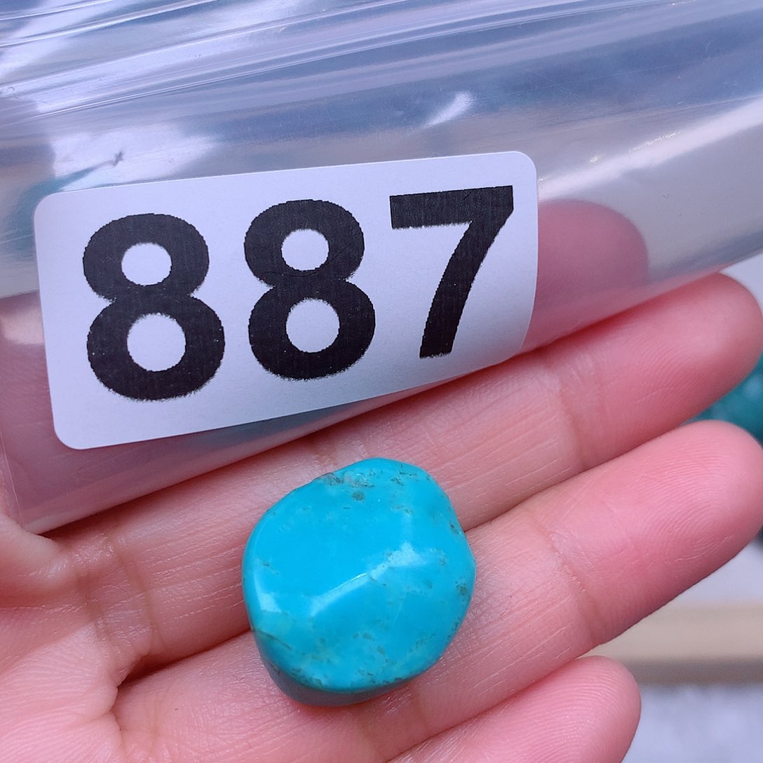 空竹粉丝专享十堰特色手工散珠