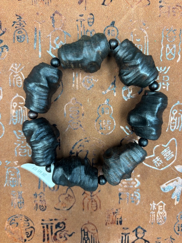 白讲堂文玩手串A183