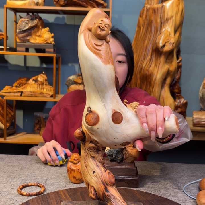 柏木（崖柏）关注一下