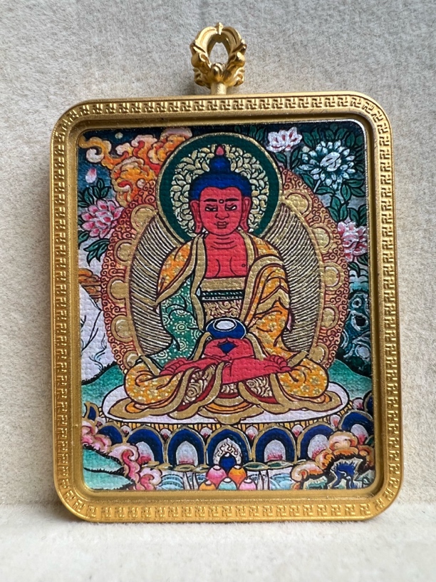 猪 狗-阿弥陀佛 