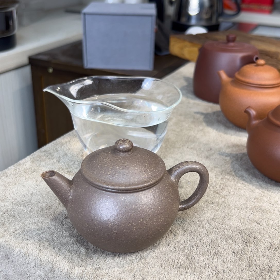 紫砂茶壶?****?紫砂壶等