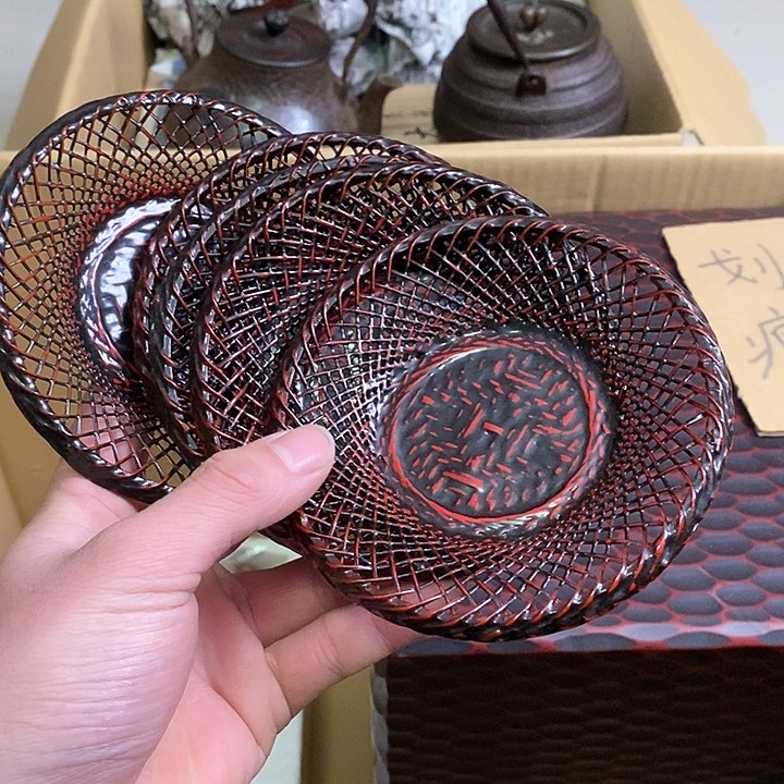 紫砂中古品默认微瑕，看好下单
