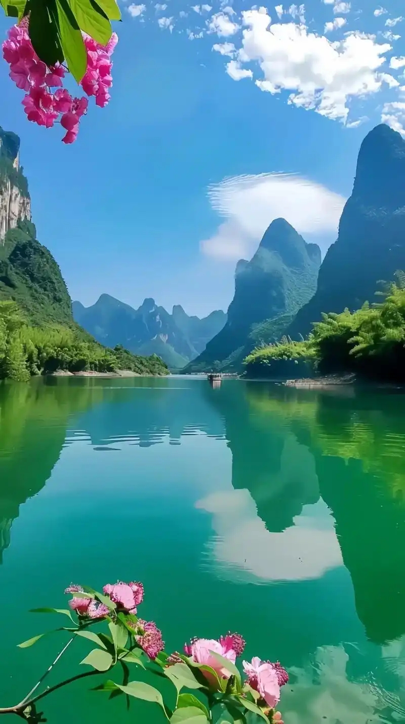 俏色脑脑，佛像，内蒙古阿拉善原石，戈壁奇石