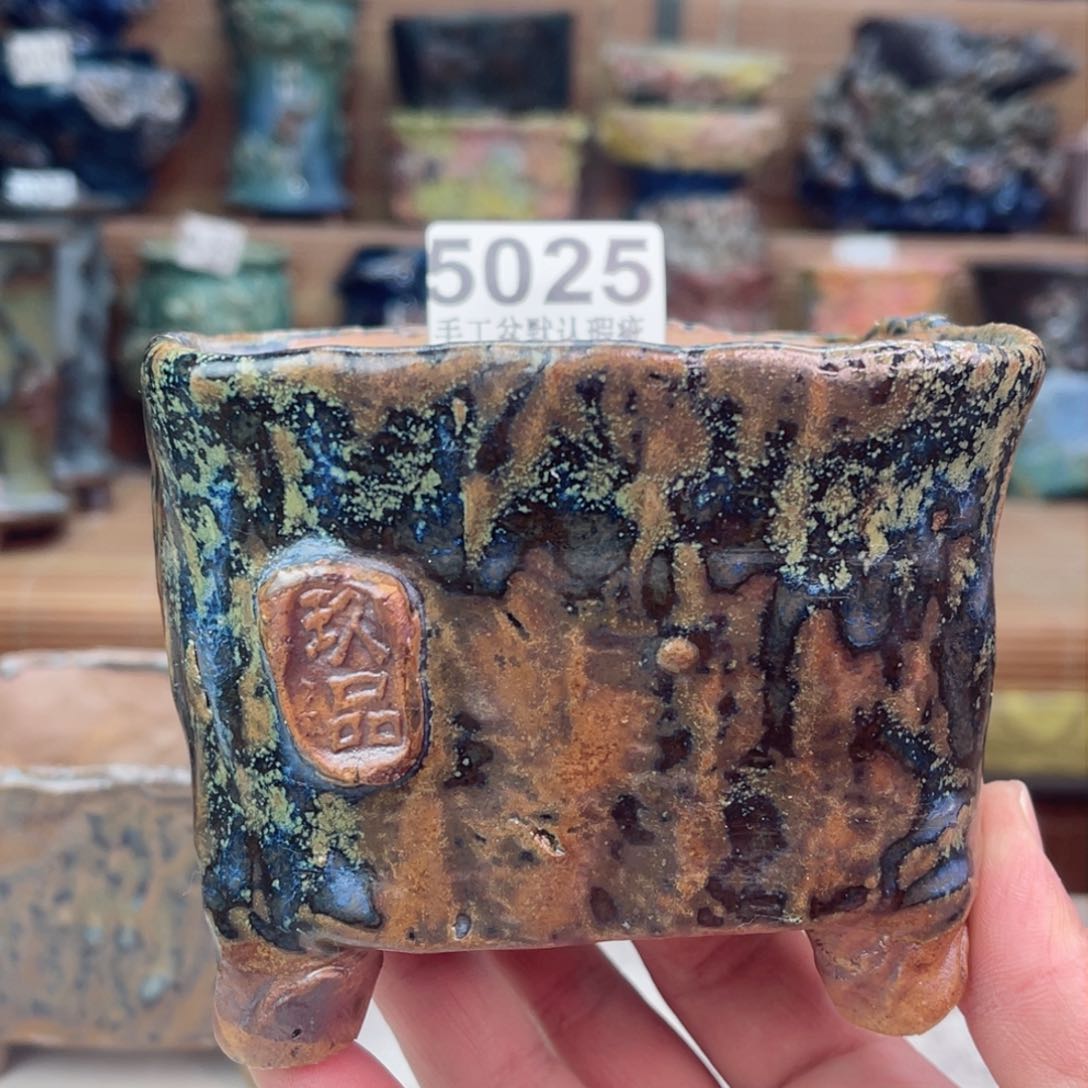 景德镇陶瓷艺术玖品