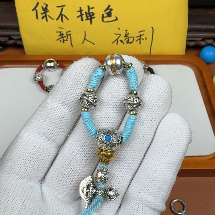 铜合金葫芦三通套装