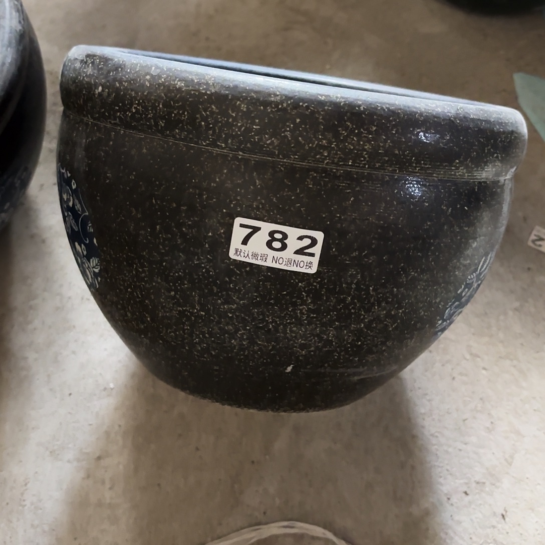 缸25瑕疵陶瓷782瑕疵陶瓷