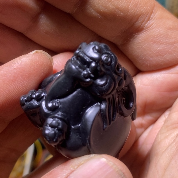 和田玉配饰未镶嵌