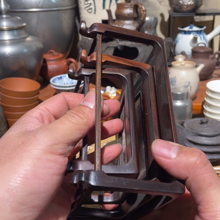 木三件套的手工好物推荐