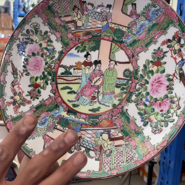 花瓶摆件花盆362，陶瓷0000000000000