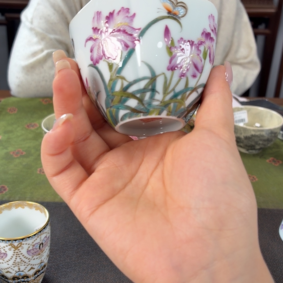 九鸣瓷艺九鸣瓷艺