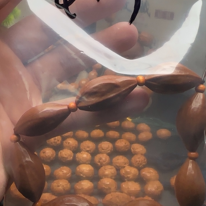 橄榄核手串/手链福利