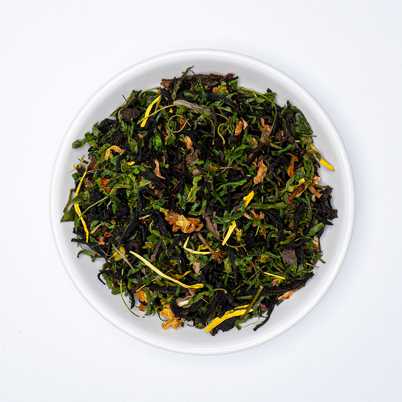 神农百草茶百搭益身茶-产品直播间为准