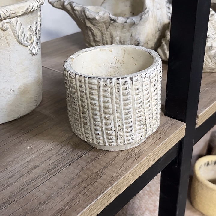 口径8.5，高9，复古风格