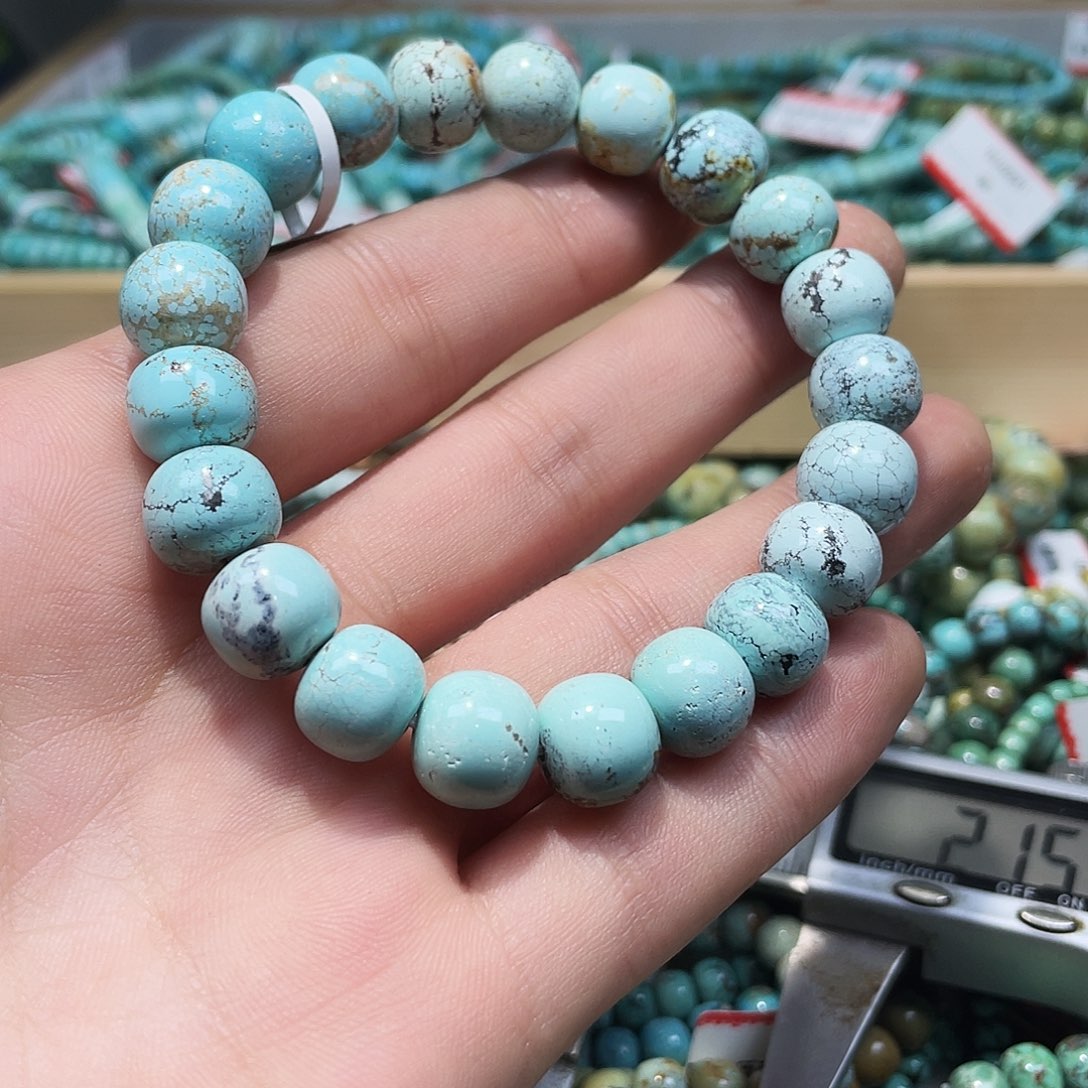 绿松石其他未镶嵌