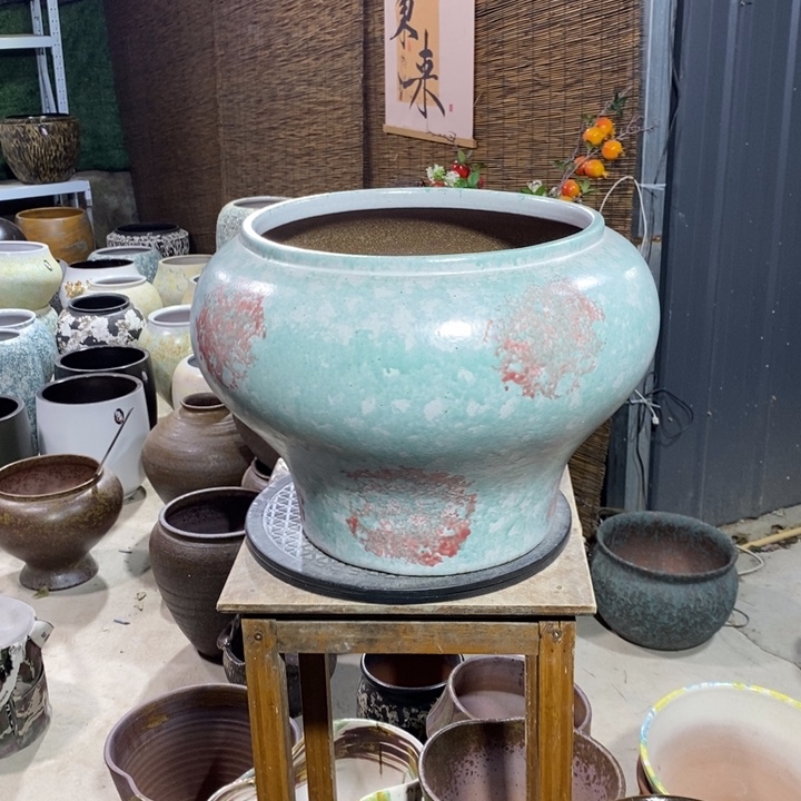 花盆口29高29～～～～