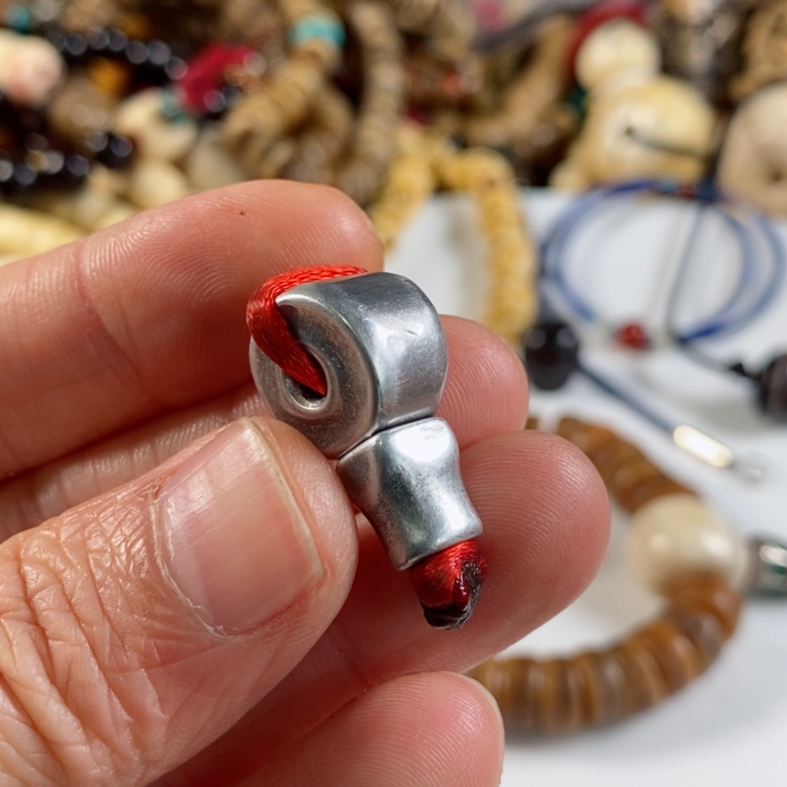 【闪购商品】树脂制品挂件吊坠