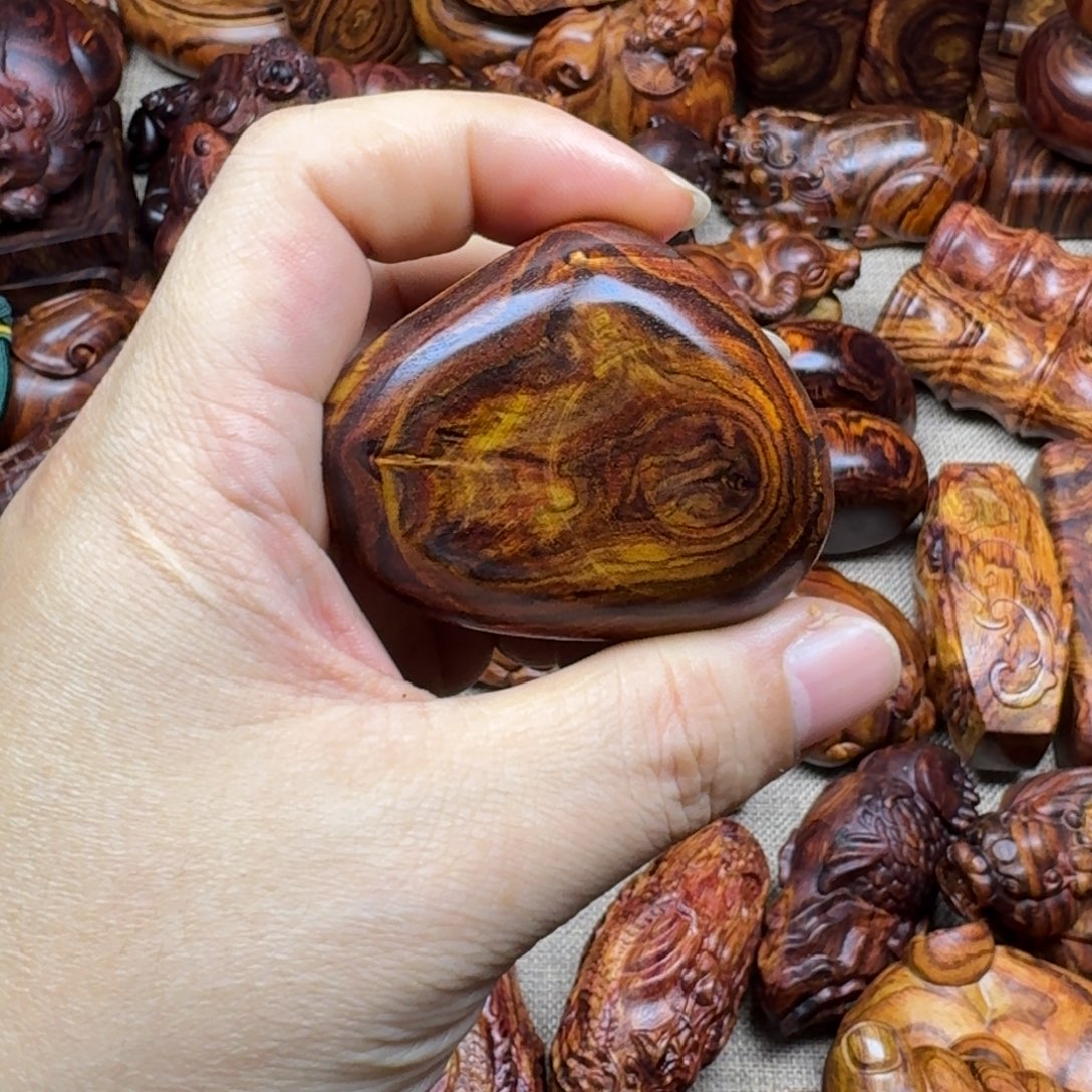 黄花梨/降香黄檀我