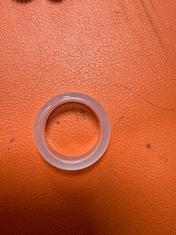 精品俄料戒圈内径18.9