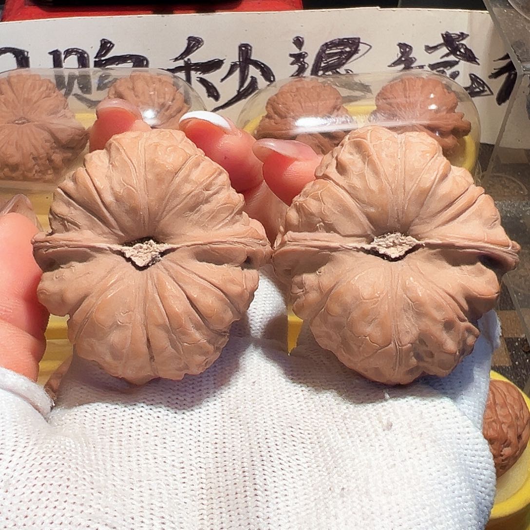吊坠桃核45全品南瓜墩