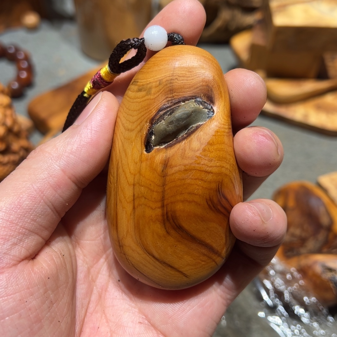 柏木（崖柏）北太行陈化崖柏