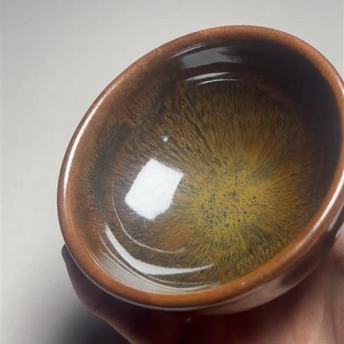 【闪购商品】茶盏-159............