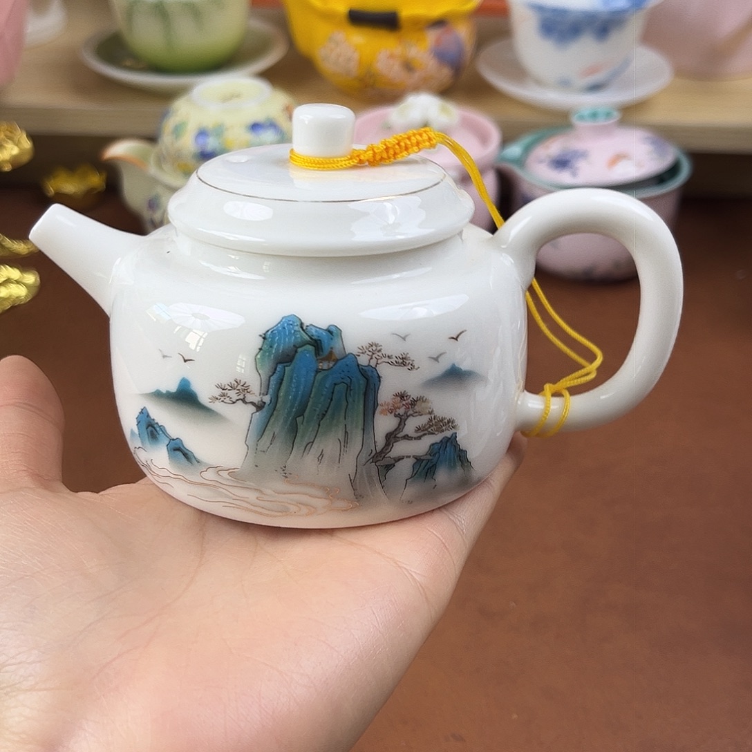 陶陶瓷艺术作品欣赏展览