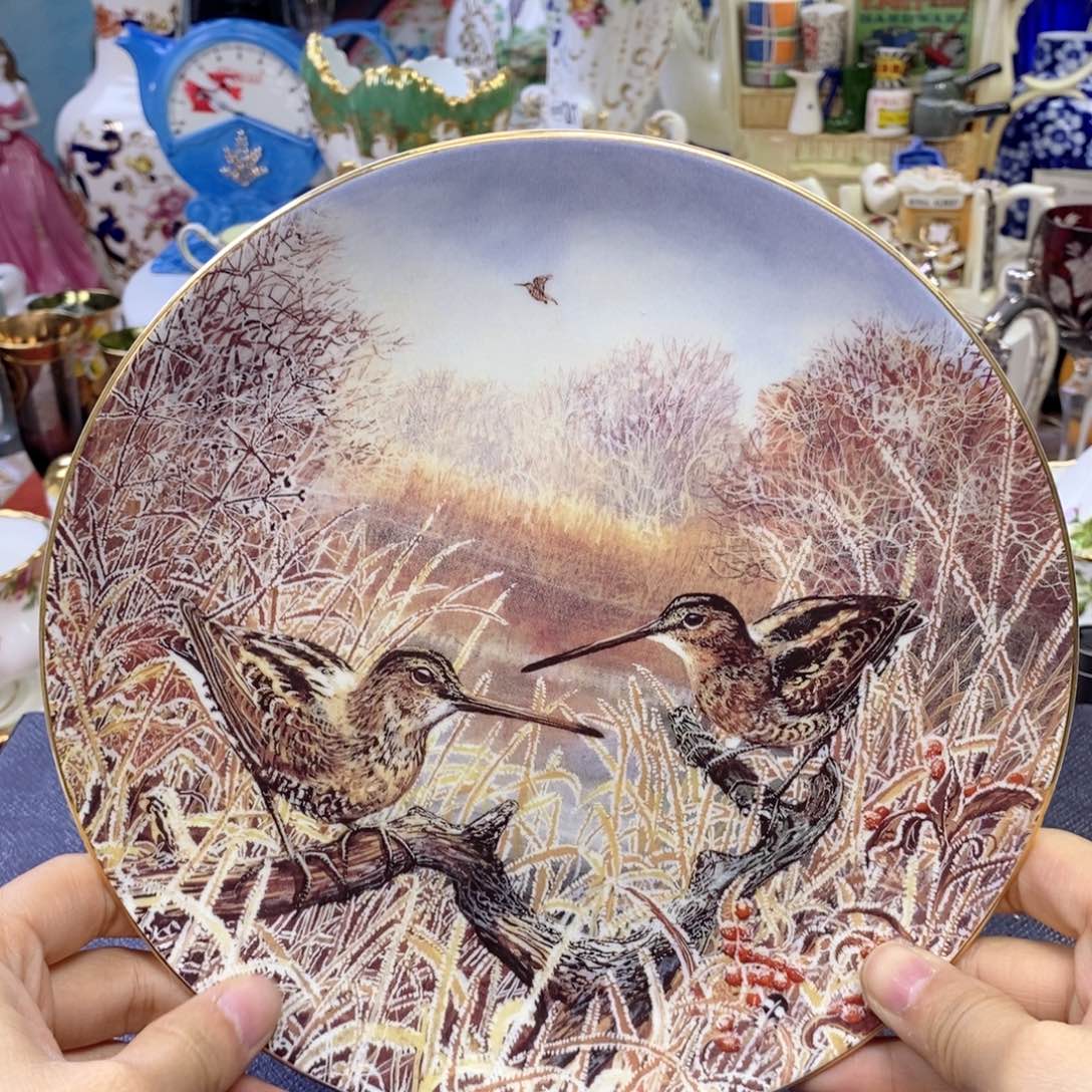 瓷器欧瓷咖啡杯水晶杯