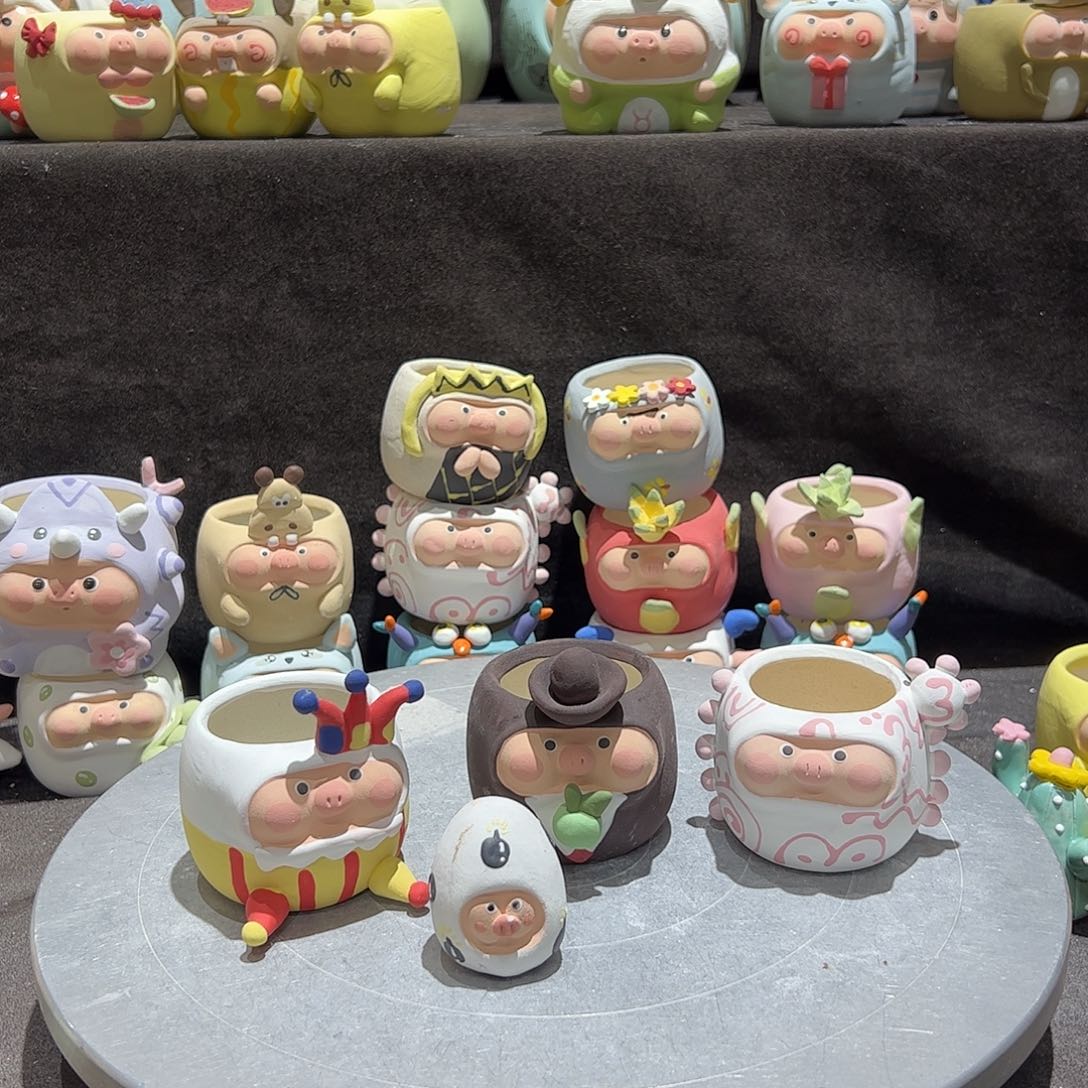 叔叔60生日大漏福利 不售后