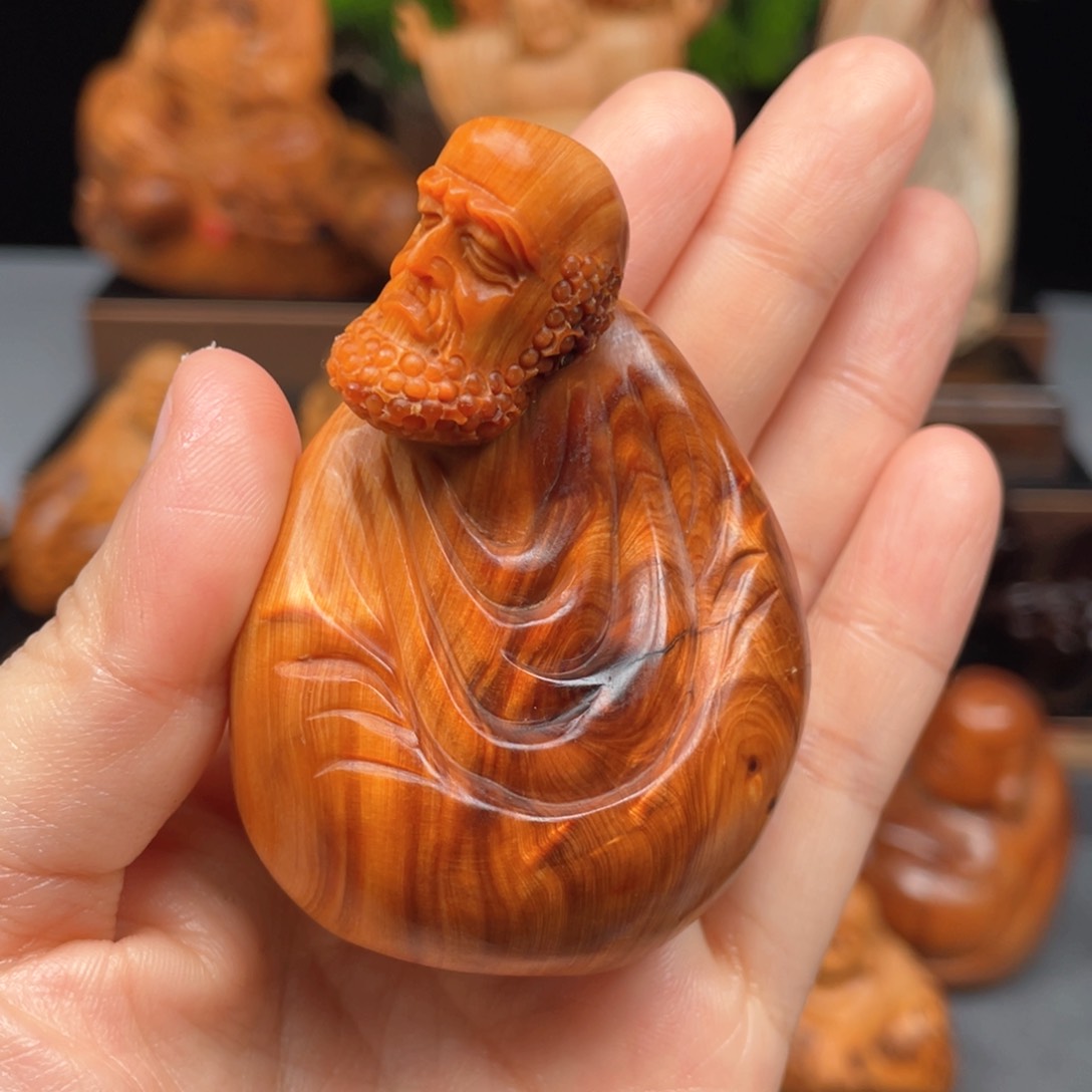 柏木（崖柏）太行崖柏