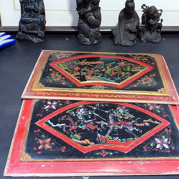 大叶紫檀（黑酸枝木类）天**客